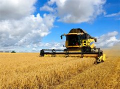 跨界融合，构建大健康与农业协同发展新格局