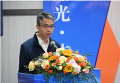 滨海星火 惠来县科技特派员走科技强国健康中国之路