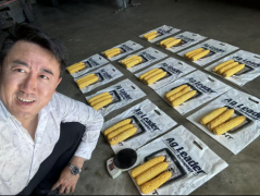 两代农科人，一脉继发展 ——记吴家父子的农科之路