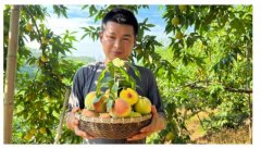 「电商人物」乡土情•电商梦：刘胜刘子杰两兄弟的默默耕耘