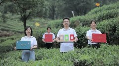 年营收700万元 95后“新农人”王博文带动1300余户农户增收